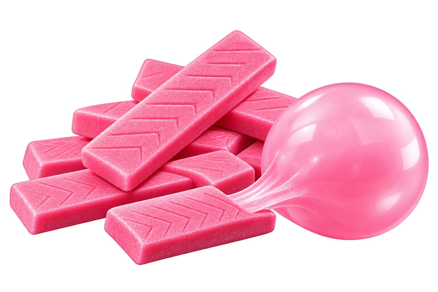 Bubblegum
